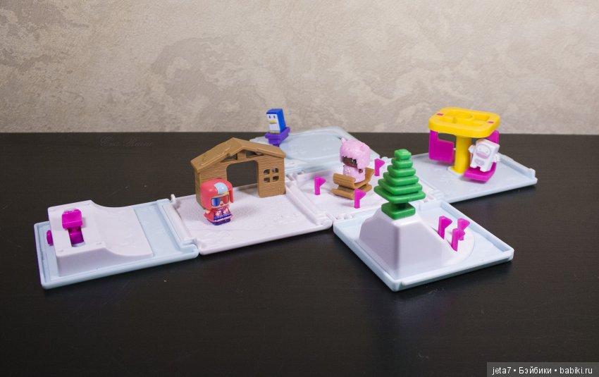 Миксики! My mini mixieq's. Часть 1 (фото 7)