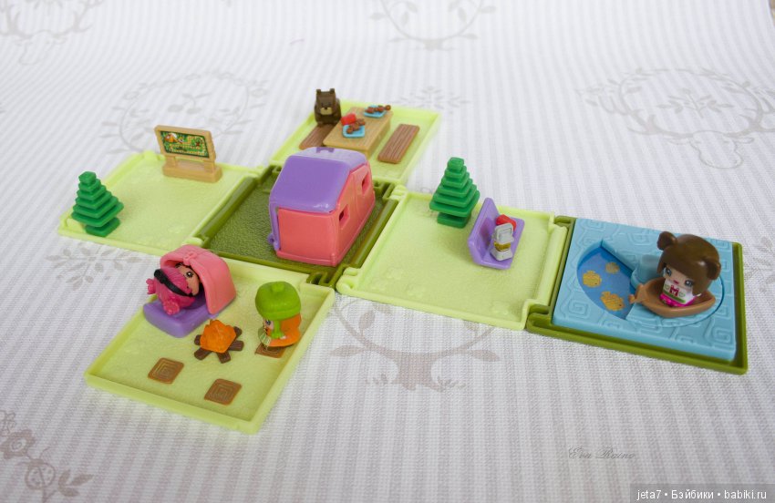 Миксики! My mini mixieq's. Часть 1 (фото 10)