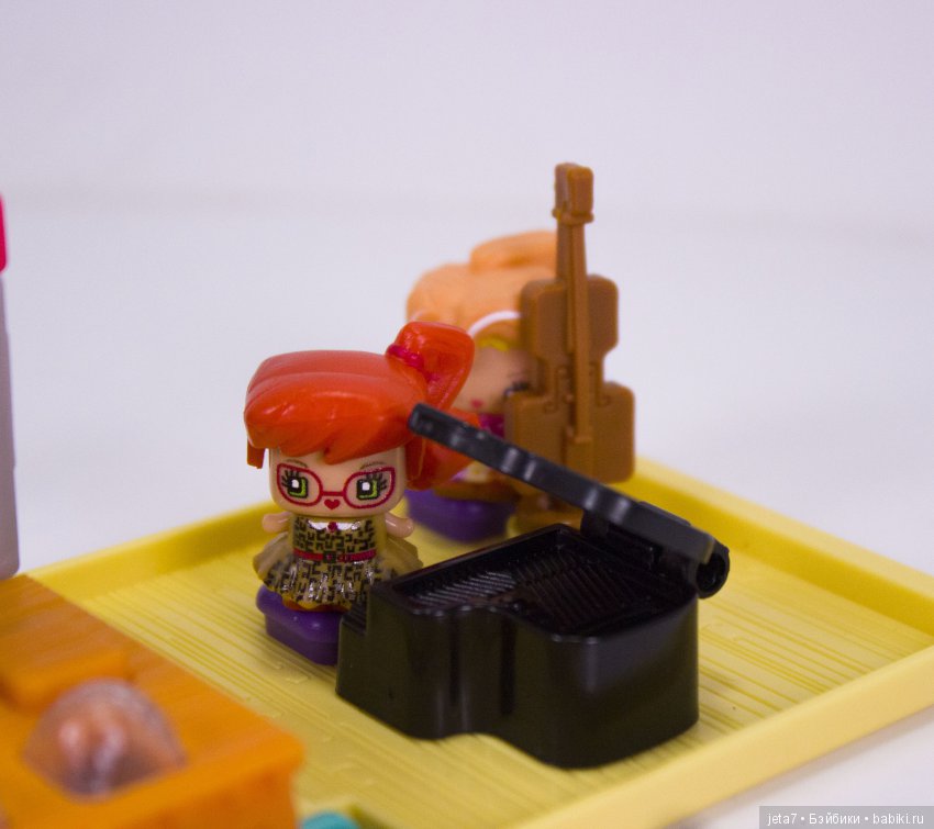 Миксики! My mini mixieq's. Часть 1