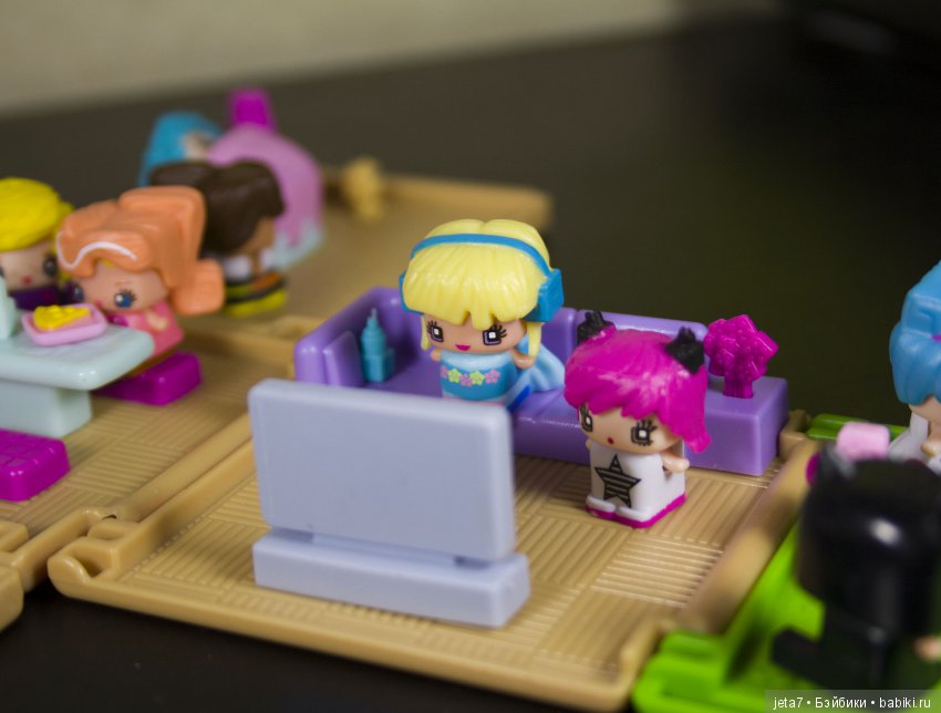 Миксики! My mini mixieq's. Часть 1 (фото 5)