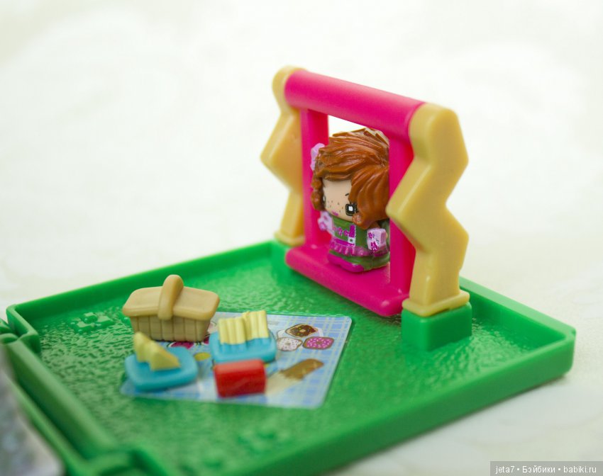 Миксики! My mini mixieq's. Часть 1