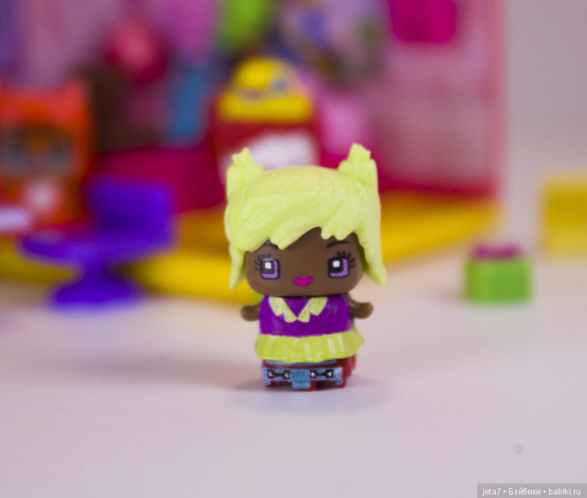 Миксики! My mini mixieq's. Часть 2 (фото 7)