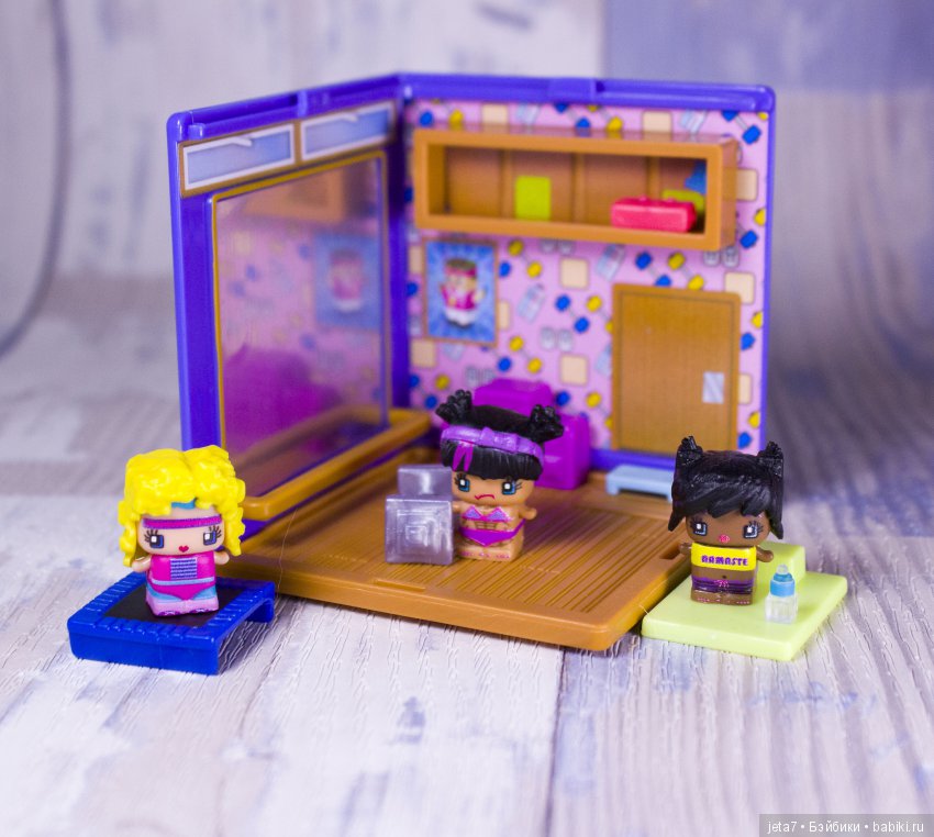 Миксики! My mini mixieq's. Часть 2 (фото 2)