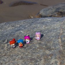 Миксики! My mini mixieq's. Часть 2