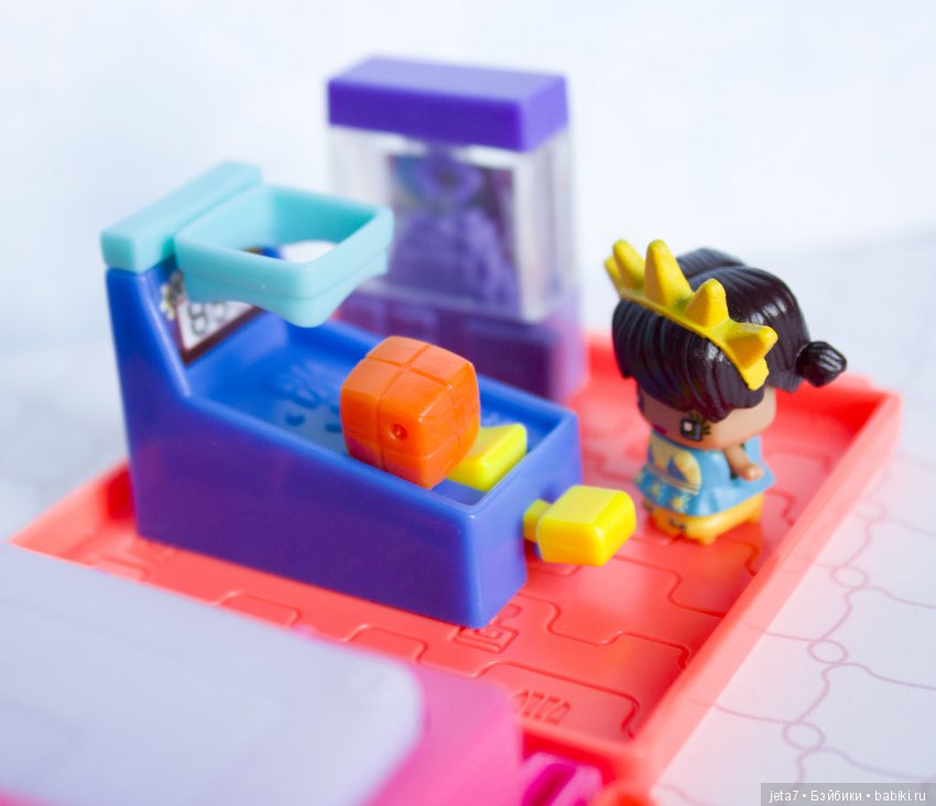 Миксики! My mini mixieq's. Часть 2