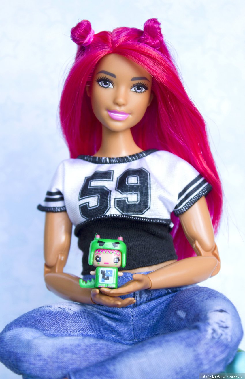 Миксики! My mini mixieq's. Часть 2