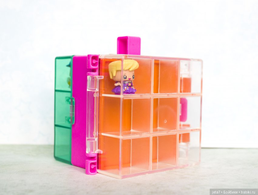 Миксики! My mini mixieq's. Часть 2