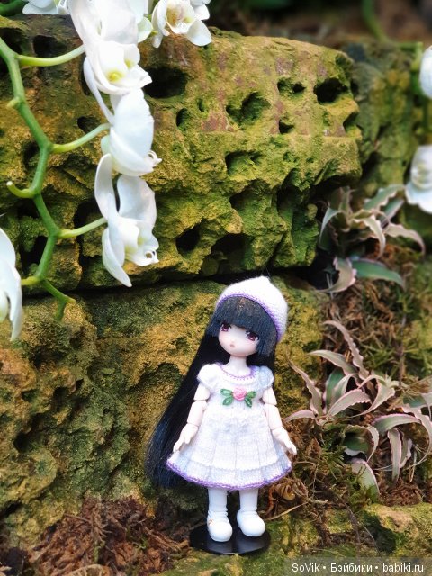 Как мы на выставку цветов ходили