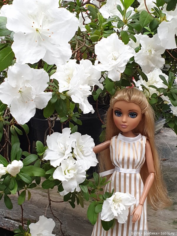 Как мы на выставку цветов ходили. Часть 2 (фото 2)