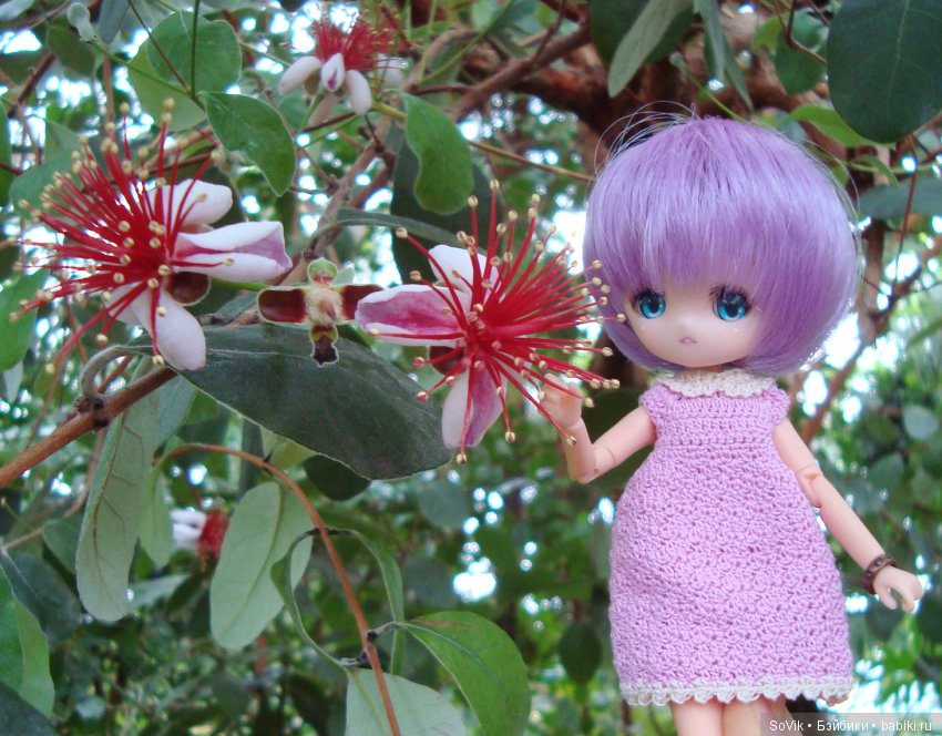 Как мы на выставку цветов ходили. Часть 2