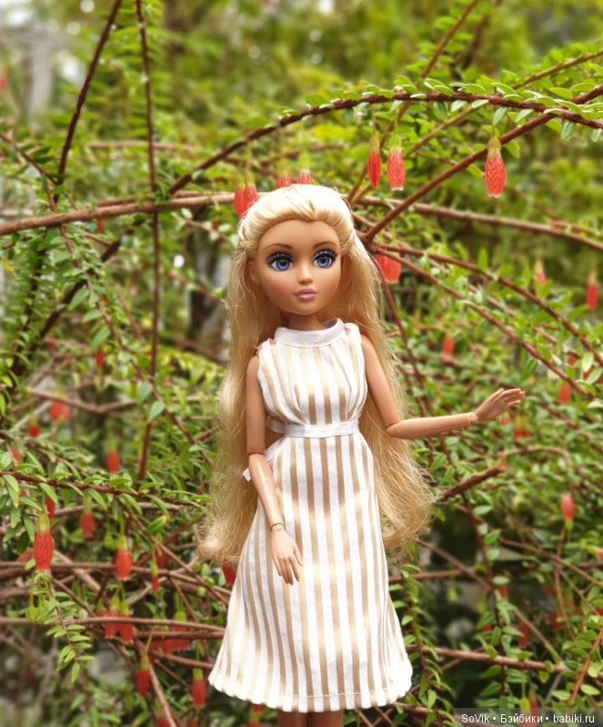 Как мы на выставку цветов ходили. Часть 2