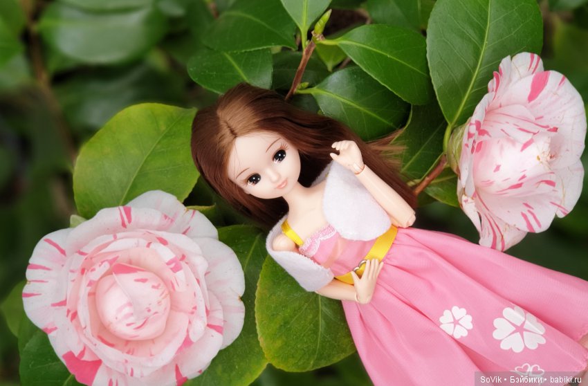 Как мы на выставку цветов ходили. Часть 2 (фото 7)