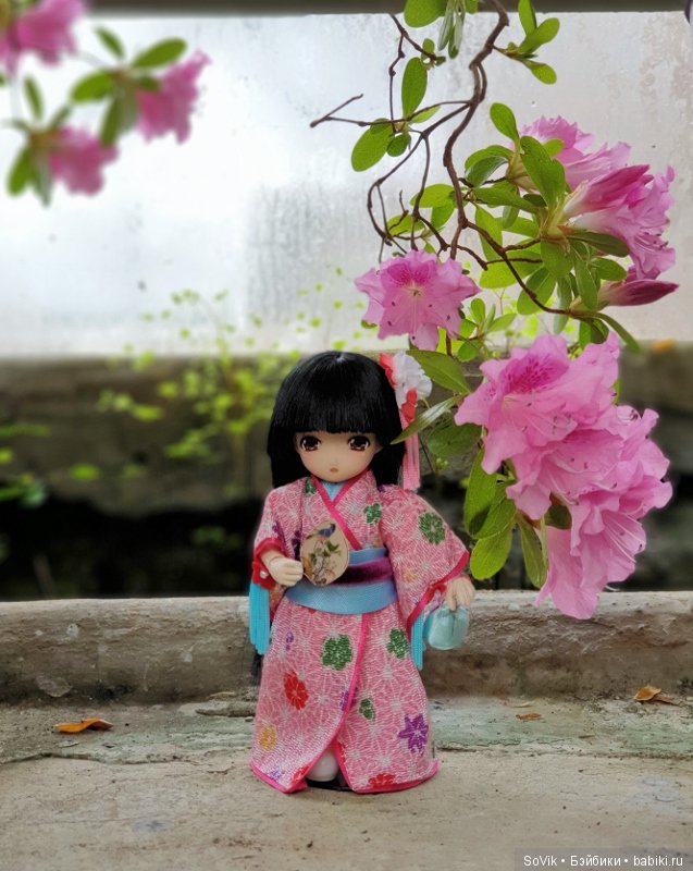 Как мы на выставку цветов ходили. Часть 2 (фото 6)