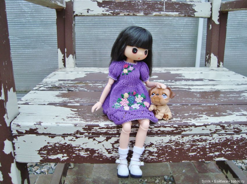 Кто куда, а я опять в Аптекарский огород. Ч.1 (фото 6)