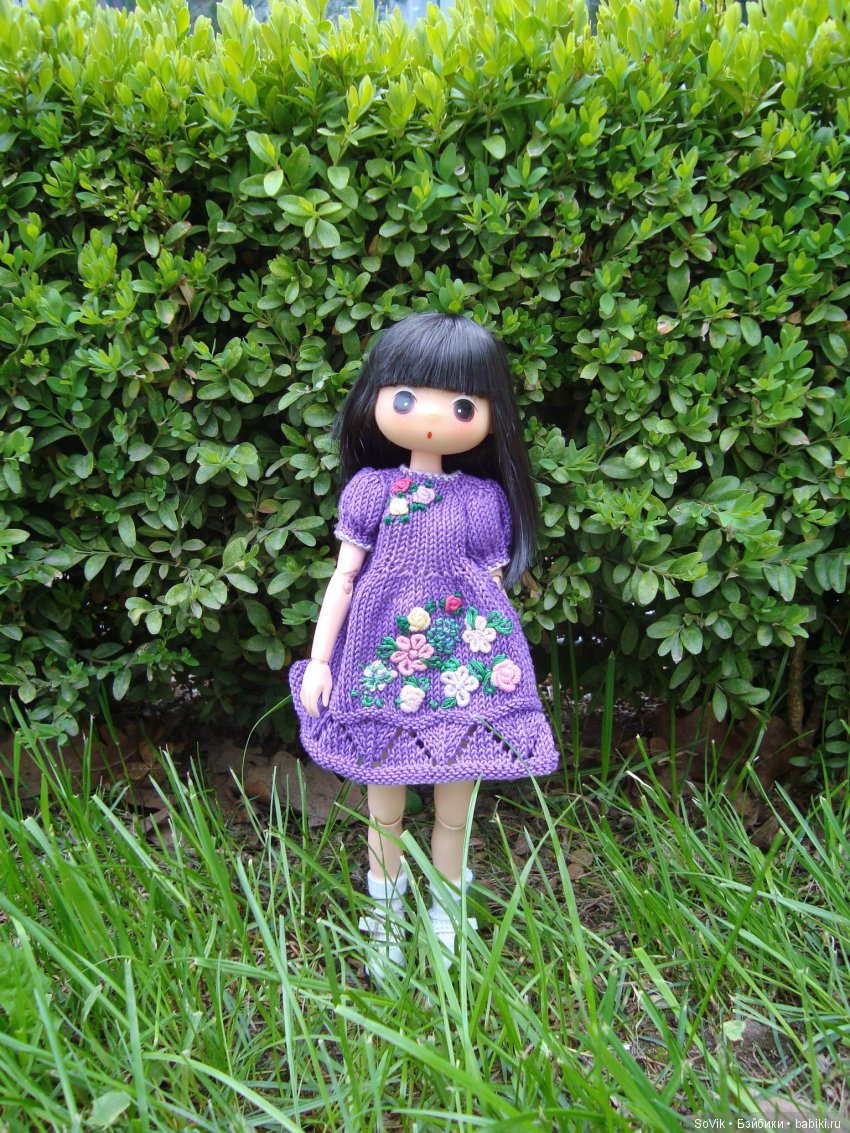 Кто куда, а я опять в Аптекарский огород. Ч.1 (фото 3)