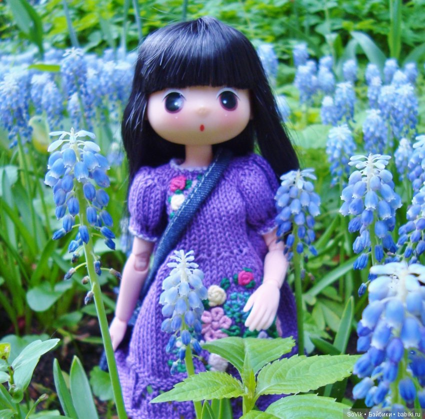 Кто куда, а я опять в Аптекарский огород. Ч.1