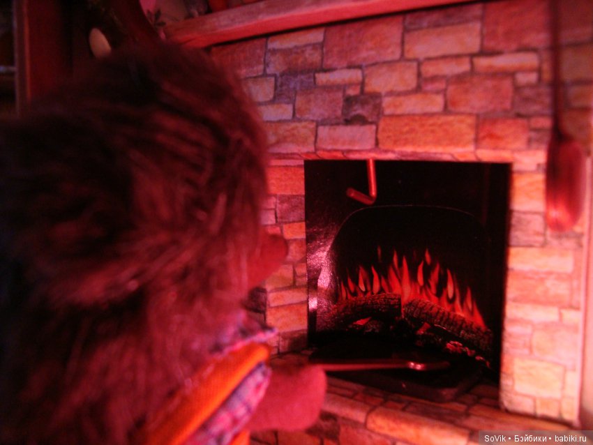 Лесная сказка. Ч.2 — Sylvanian Families (Сильвания Фэмили): домики