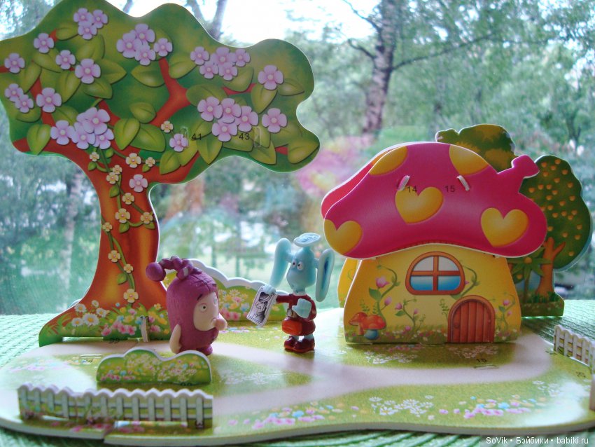 Веселые чудики "Oddbods" и не только (фото 4)