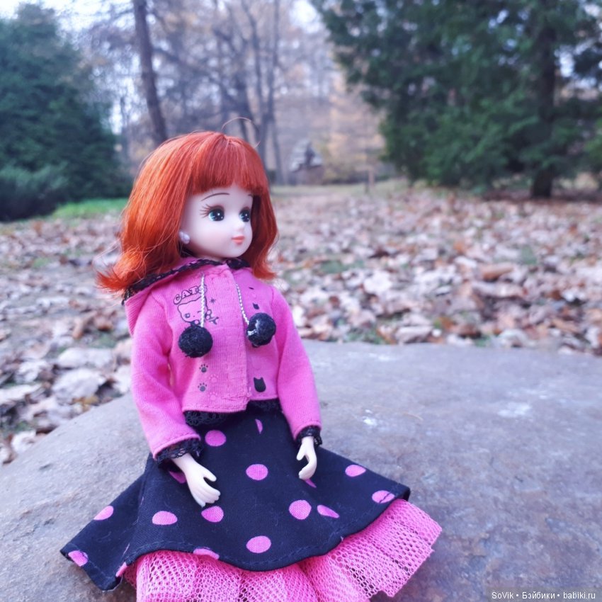 Октябрь уж наступил и роща отряхает последние листы с нагих своих ветвей