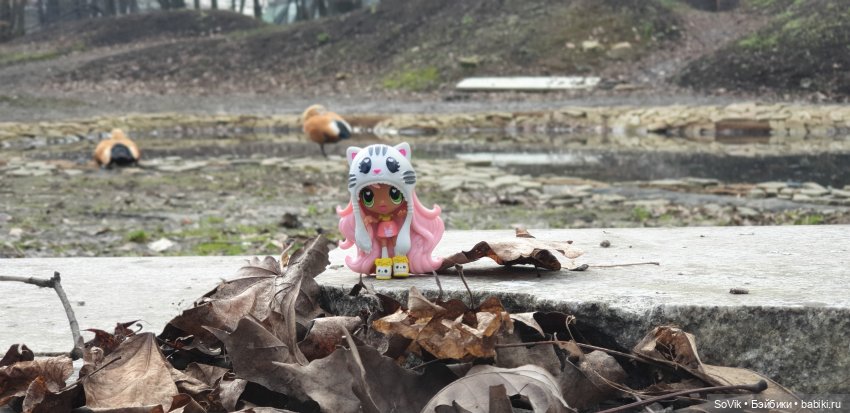 Заходите к нам в весну — Болталка и разговоры обо всем: жизнь (фото 6)