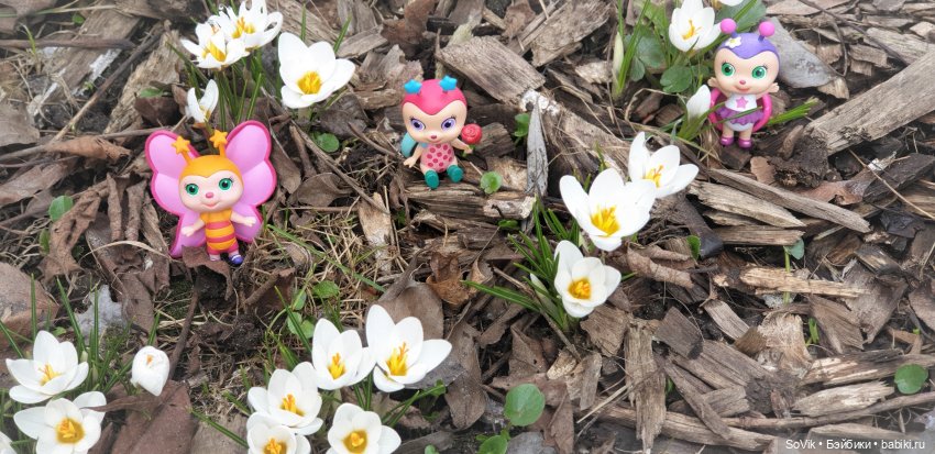 Заходите к нам в весну — Болталка и разговоры обо всем: жизнь (фото 2)