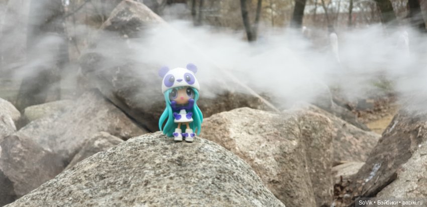 Заходите к нам в весну — Болталка и разговоры обо всем: жизнь (фото 8)