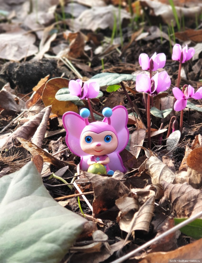 Заходите к нам в весну — Болталка и разговоры обо всем: жизнь (фото 10)