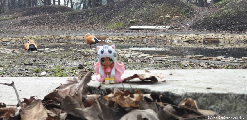 Заходите к нам в весну — Болталка и разговоры обо всем: жизнь (фото 7)