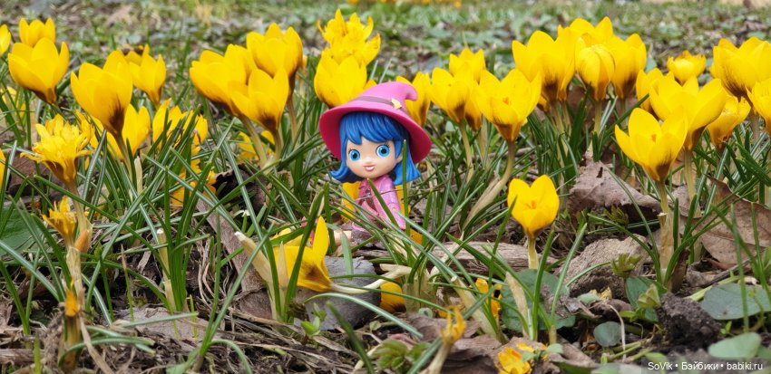 Заходите к нам в весну — Болталка и разговоры обо всем: жизнь (фото 4)