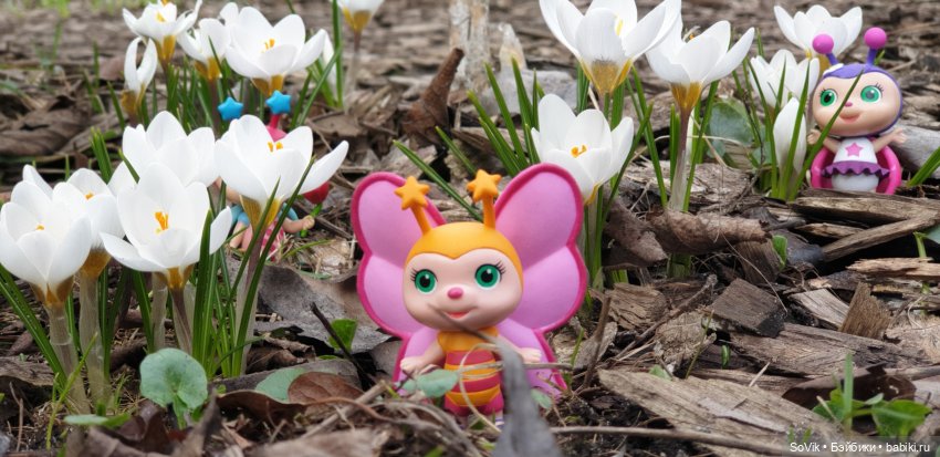 Заходите к нам в весну — Болталка и разговоры обо всем: жизнь