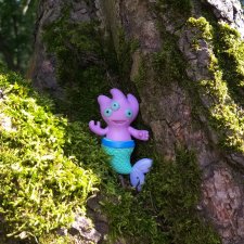 Страшный нестрашный лес