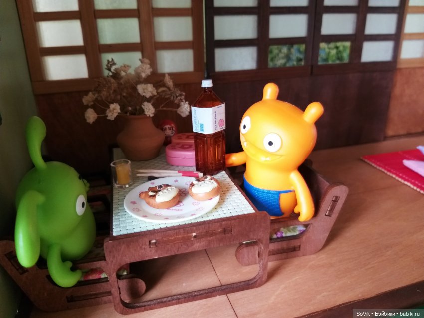 UglyDolls - куклы с характером (фото 9)