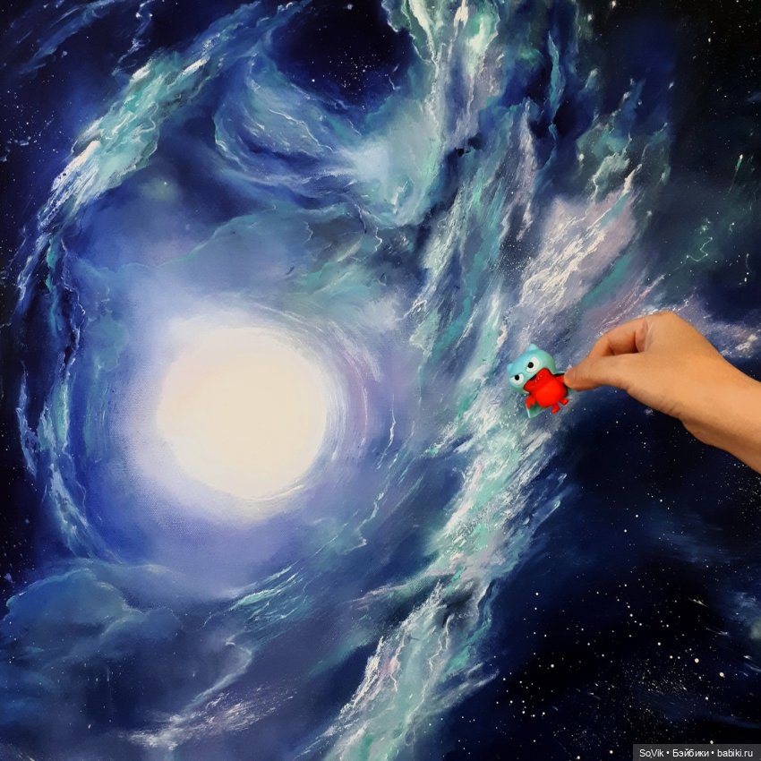 UglyDolls - куклы с характером