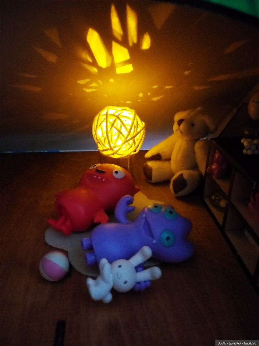 UglyDolls - куклы с характером (фото 6)