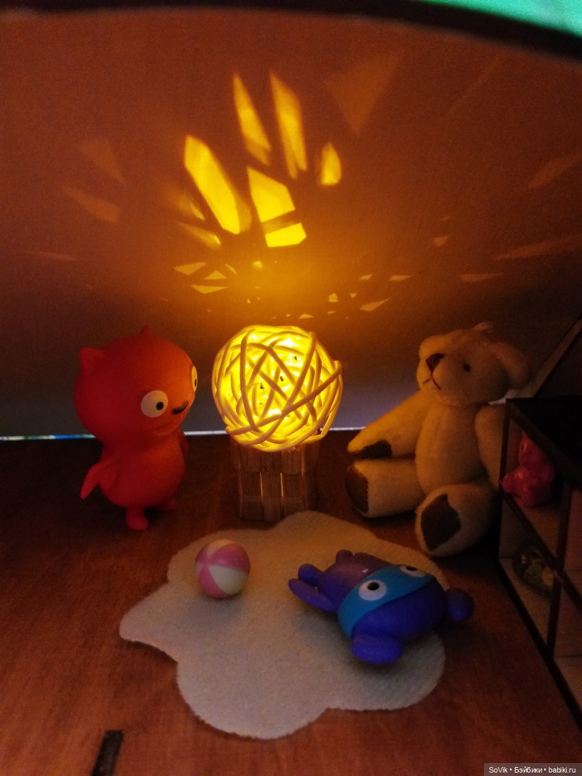 UglyDolls - куклы с характером (фото 4)