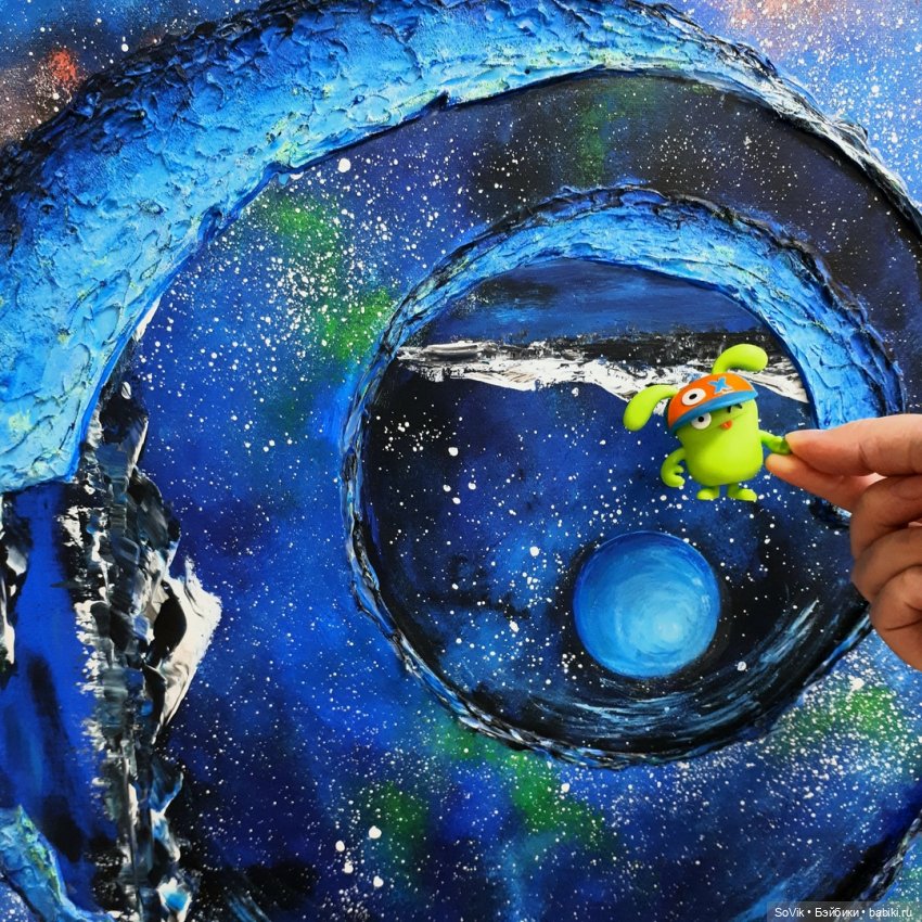 UglyDolls - куклы с характером (фото 2)