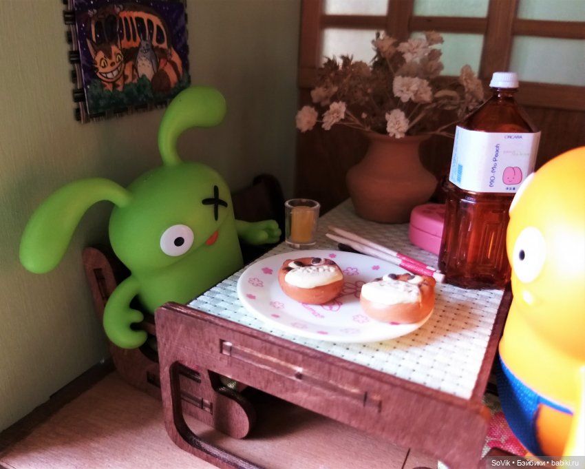 UglyDolls - куклы с характером (фото 10)