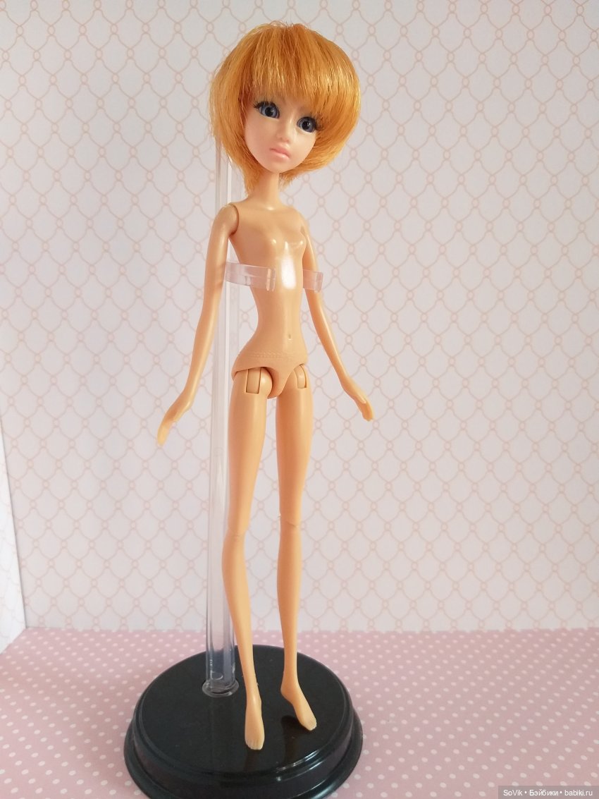 Гибриды большие и маленькие