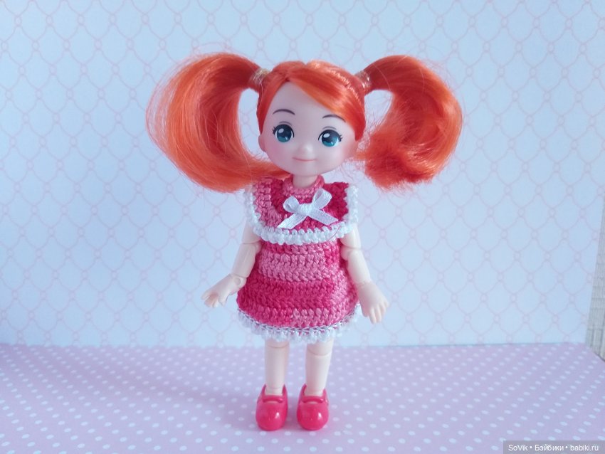 Гибриды большие и маленькие