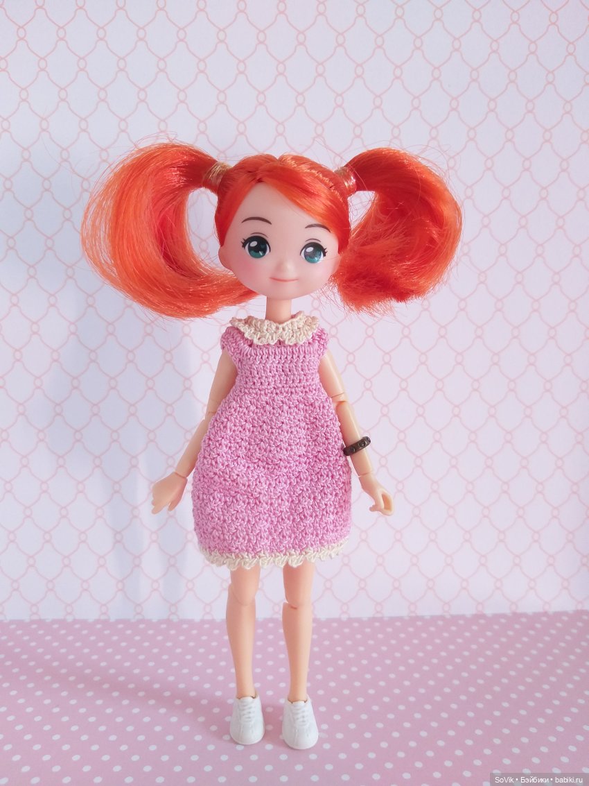 Гибриды большие и маленькие