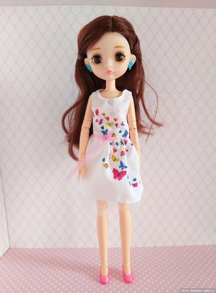 Гибриды большие и маленькие (фото 4)