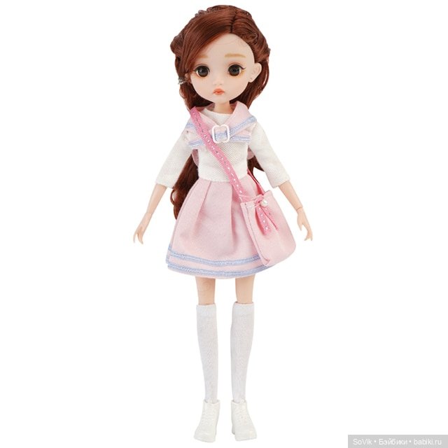 Гибриды большие и маленькие (фото 3)