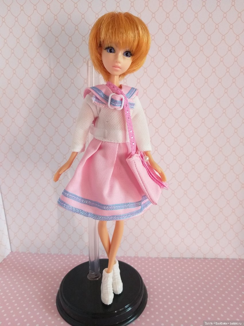 Гибриды большие и маленькие