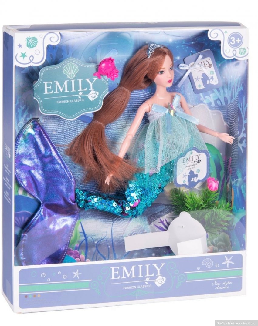 Старая новая кукла — Гибриды шарнирных кукол (не БЖД): подбор тела