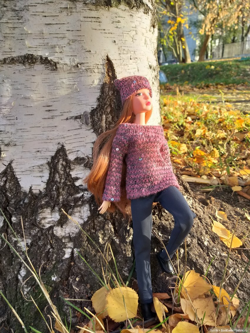 Старая новая кукла — Гибриды шарнирных кукол (не БЖД): подбор тела