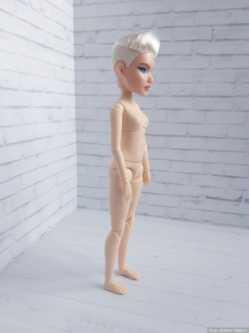 Знакомство с телом YMY 22 см и примеры гибридов на нем | Бэйбики Знакомство с телом YMY 22 см и примеры гибридов на нем