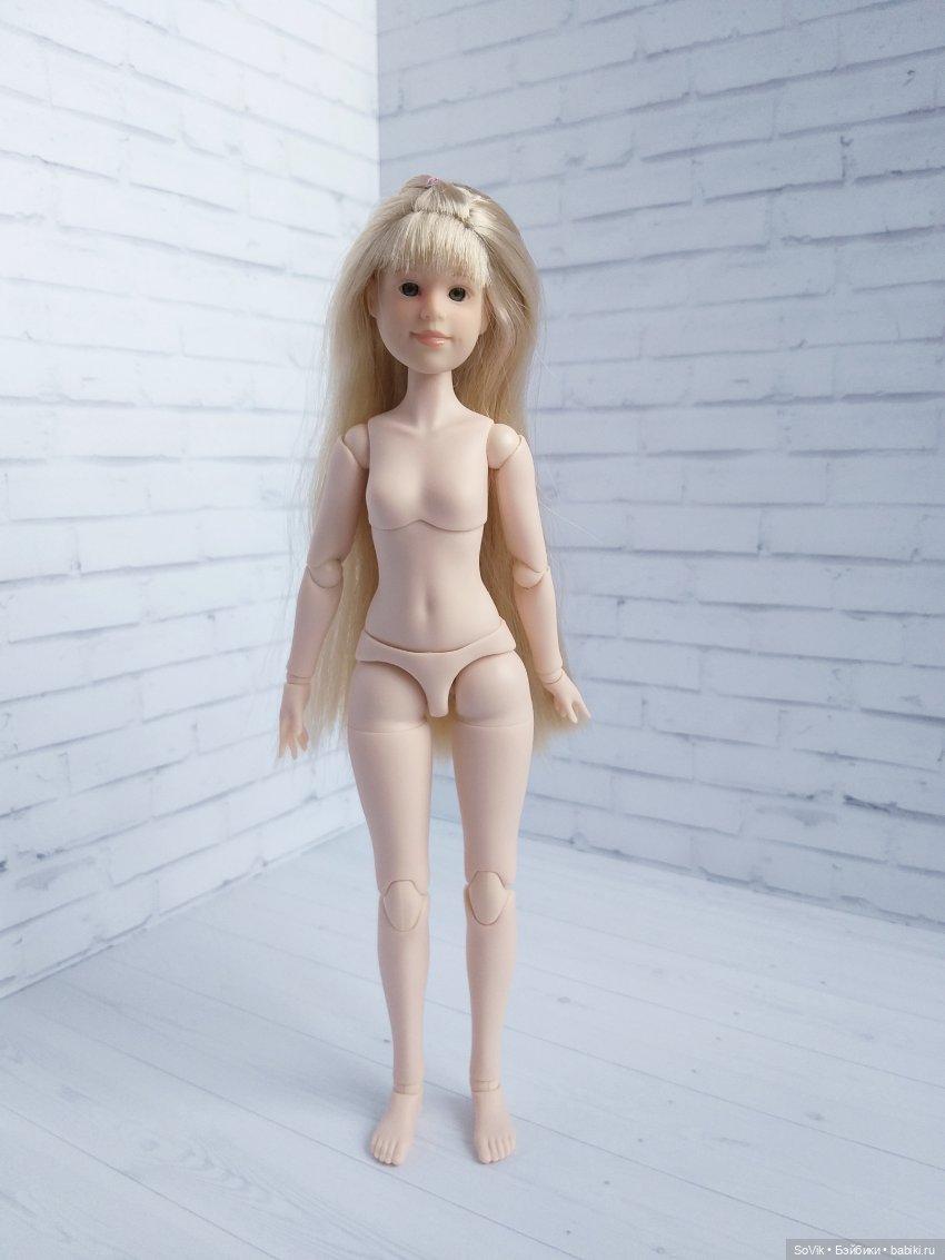 Знакомство с телом YMY 22 см и примеры гибридов на нем | Бэйбики Знакомство с телом YMY 22 см и примеры гибридов на нем