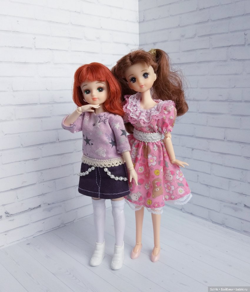 Знакомство с телом YMY 22 см и примеры гибридов на нем | Бэйбики Знакомство с телом YMY 22 см и примеры гибридов на нем