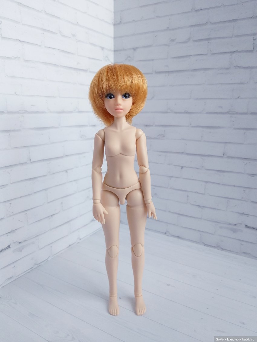 Знакомство с телом YMY 22 см и примеры гибридов на нем | Бэйбики Знакомство с телом YMY 22 см и примеры гибридов на нем