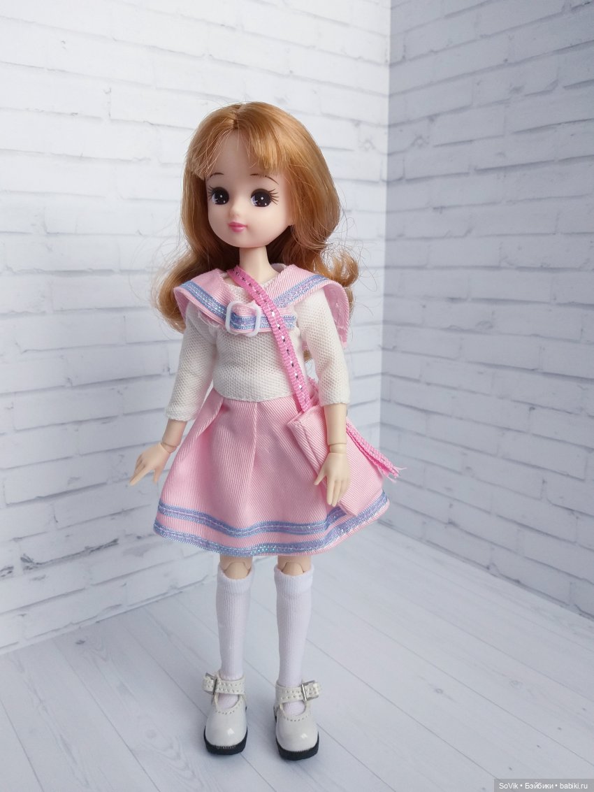 Знакомство с телом YMY 22 см и примеры гибридов на нем | Бэйбики Знакомство с телом YMY 22 см и примеры гибридов на нем